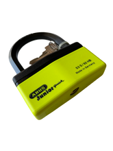 Load image into Gallery viewer, ABUS Granit Padlock, Made in Germany CLEARANCE SALE