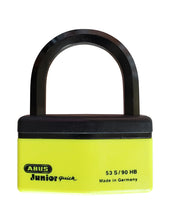Load image into Gallery viewer, ABUS Granit Padlock, Made in Germany CLEARANCE SALE
