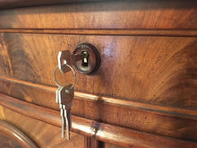 Load image into Gallery viewer, Burg Wachter ME/2 Lock Blocker for Furniture