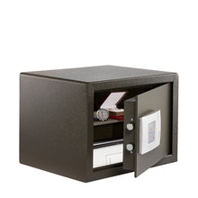 Load image into Gallery viewer, Burg Wachter PointSafe P 3 E - Legal Paper Size Budget Safe, Open with Keypad