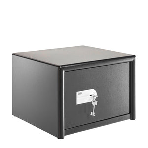 Burg Wachter Standard Fire and Burglary Protection CombiLine Safe CL 420 K, Open with Key