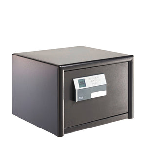 Burg Wachter Standard Fire and Burglary Protection CombiLine Safe CL 420 E, Electronic Code Opening