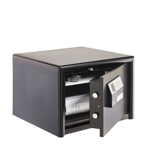 Burg Wachter Standard Fire and Burglary Protection CombiLine Safe CL 420 E, Electronic Code Opening