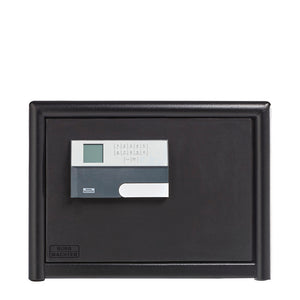 Burg Wachter Standard Fire and Burglary Protection CombiLine Safe CL 420 E, Electronic Code Opening