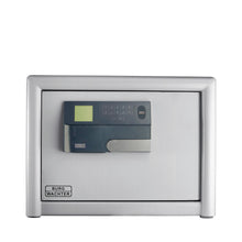 Load image into Gallery viewer, Burg Wachter Compact Fire and Burglary Protection Dual-Safe DS 415 E FP, Biometric Opening (Fingerprint or Electronic Code)