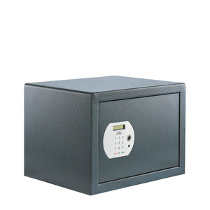 Burg Wachter PureSafe PS  120 E FP - Standard Budget Safe, Open with Fingerprint or Code