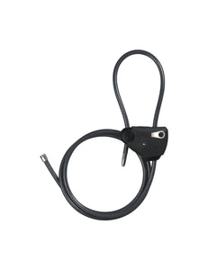 ABUS 6' Multi-Loop cable - Secure Bike Accessories and Peripherals