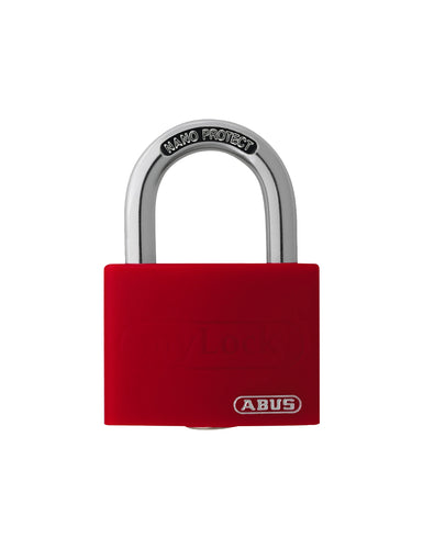 CLEARANCE lock ABUS T65AL/40 Keyed Alike - lockout security - NEW