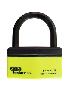 ABUS Granit Padlock, Made in Germany CLEARANCE SALE