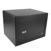 Load image into Gallery viewer, OPEN BOX Burg Wachter PointSafe P 3 S - Legal Paper Size Budget Safe, Open with Key ONLY
