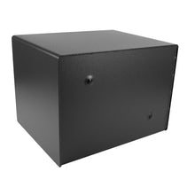 Load image into Gallery viewer, OPEN BOX Burg Wachter PureSafe PS 130 E FP - Legal Paper Size Budget Safe, Open with Fingerprint and Keypad