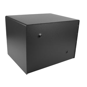 OPEN BOX Burg Wachter PureSafe PS 130 E FP - Legal Paper Size Budget Safe, Open with Fingerprint and Keypad
