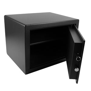OPEN BOX Burg Wachter PureSafe PS 130 E FP - Legal Paper Size Budget Safe, Open with Fingerprint and Keypad