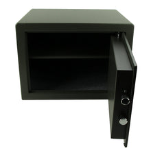 Load image into Gallery viewer, OPEN BOX Burg Wachter PointSafe P 3 S - Legal Paper Size Budget Safe, Open with Key ONLY