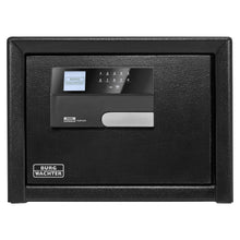 Load image into Gallery viewer, Burg Wachter Compact Fire and Burglary Protection Profi Safe PRS 510 E, Electronic Code Opening