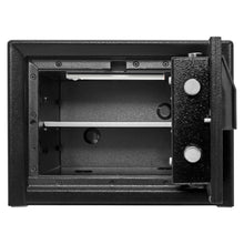 Load image into Gallery viewer, Burg Wachter Compact Fire and Burglary Protection Profi Safe PRS 510 E, Electronic Code Opening