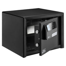 Load image into Gallery viewer, Burg Wachter Compact Fire and Burglary Protection Profi Safe PRS 510 E, Electronic Code Opening