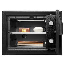 Load image into Gallery viewer, Burg Wachter Compact Fire and Burglary Protection Profi Safe PRS 510 E, Electronic Code Opening