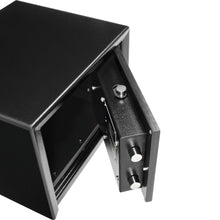 Load image into Gallery viewer, Burg Wachter Compact Fire and Burglary Protection Profi Safe PRS 510 E, Electronic Code Opening