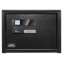 Load image into Gallery viewer, Burg Wachter Standard Fire and Burglary Protection Profi Safe PRS 520 E, Electronic Code Opening