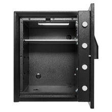 Load image into Gallery viewer, Burg Wachter Large Fire and Burglary Protection Profi Safe PRS 540 E, Electronic Code Opening