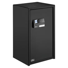 Load image into Gallery viewer, Burg Wachter Extra Large Fire and Burglary Protection Profi Safe PRS 580 E Electronic Code Opening