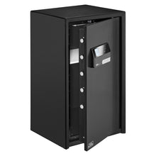Load image into Gallery viewer, Burg Wachter Extra Large Fire and Burglary Protection Profi Safe PRS 580 E Electronic Code Opening
